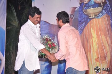 Teeyani Kalavo Movie Audio Launch